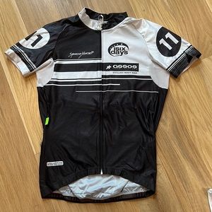 Excellent condition Assos Switzerland Cycle Shirt
